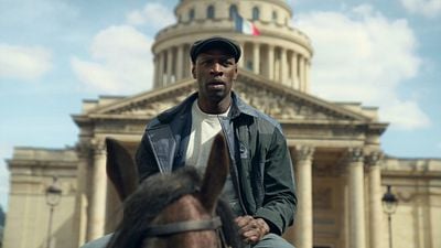Imagem da notícia Lupin: A 4ª temporada será a última da série de Omar Sy na Netflix?