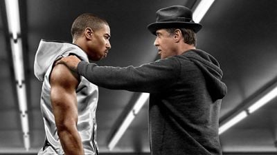 Tela Quente hoje (25/11): Creed III não tem a presença ilustre de Sylvester Stallone – e há uma razão justa para o astro de Rocky Balboa não aparecer no filme!