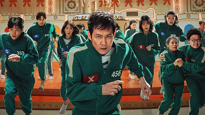 Imagem da notícia O presente perfeito para quem também está viciado na 2ª temporada de Round 6