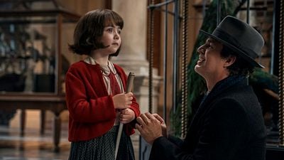 Imagem da notícia A nova série do criador de Peaky Blinders conquista a Netflix: Tem apenas 4 episódios e não terá uma 2ª temporada, mas seu final é intrigante