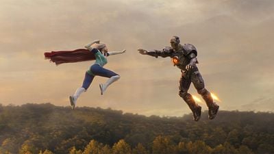 Imagem da notícia “Nunca ouvi falar”: Netflix filmou série de fantasia de US$ 200 milhões que foi completamente esquecida