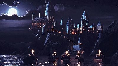 Imagem da notícia Você não estava louco: Hogwarts mudou de localização em todos os filmes de Harry Potter!
