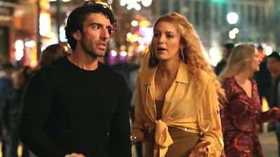 Imagem da notícia “Eles se odeiam”: Suposta briga entre Blake Lively e Justin Baldoni nos bastidores de É Assim Que Acaba movimenta fãs