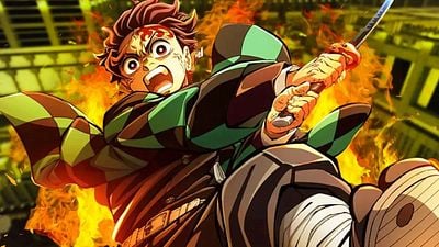Imagem da notícia Quando Demon Slayer: Castelo Infinito chega ao streaming? Filme se tornou o anime com a maior bilheteria de todos os tempos