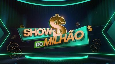 Imagem da notícia Show do Milhão vai voltar? Tudo o que sabemos sobre o retorno do game show do SBT