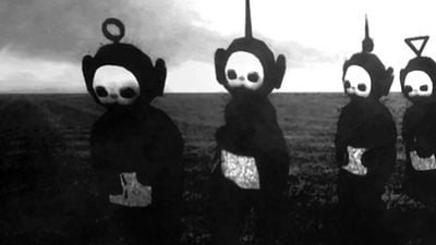 Imagem da notícia 4 fatos sombrios sobre Teletubbies que vão destruir a sua infância