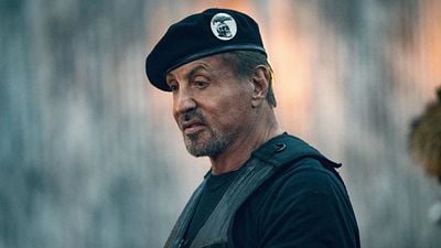 Imagem da notícia "Stallone não estava envolvido": Astro de Os Mercenários 4 explica abertamente por que o filme de ação fracassou