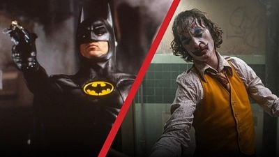 Imagem da notícia Você notou este detalhe que conecta os filmes do Batman e do Coringa? Somente os mais atentos perceberam