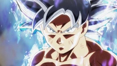 Imagem da notícia Dragon Ball Super marcou o retorno triunfal de Goku depois de anos desaparecido, mas o anime se tornou uma grande frustração para Akira Toriyama