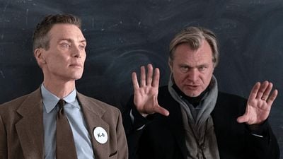 Imagem da notícia "Estou fazendo o melhor filme de todos os tempos": A motivação de Christopher Nolan para dirigir A Odisseia e seus outros projetos