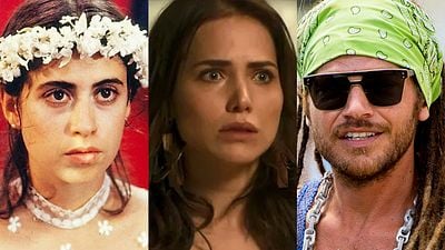 Imagem da notícia Foi uma grande cilada: 10 atores que se arrependeram ou se decepcionaram com seus papéis em novelas brasileiras