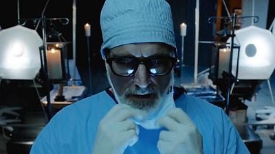 Imagem da notícia Um dos melhores filmes de terror da última década: Os acessos de riso estão a apenas 5 segundos de choques aterrorizantes