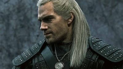 Imagem da notícia Henry Cavill relembra acidente em The Witcher que poderia acabar com sua carreira de ator: "Tive muita sorte"