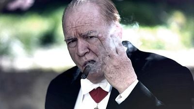 Imagem da notícia "Ainda acho que me saí melhor do que Gary Oldman": Astro de Succession explode contra o Oscar - e ele está certo!