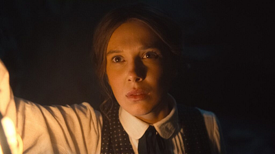 Imagem da notícia Enola Holmes 3, estrelado por Millie Bobby Brown, fracassa e coloca em dúvida a permanência da atriz de Stranger Things na Netflix