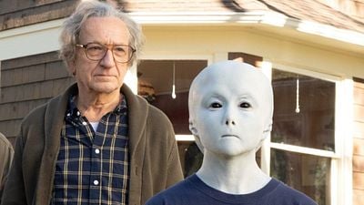 Imagem da notícia Sessão da Tarde hoje (03/04): Filme Nosso Amigo Extraordinário tem conexão com um clássico cult da comédia e ficção científica