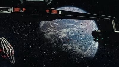 Imagem da notícia Uma série de ficção científica e fantasia com 85% de aprovação acaba de retornar ao streaming