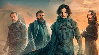 Imagem da notícia É um dos melhores filmes de ficção científica que existem, mas você entendeu errado: Não é um planeta estranho, é a Terra no futuro