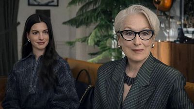 Imagem da notícia O Diabo Veste Prada 3 acontecerá? Após sucesso do segundo filme, diretor fala sobre uma continuação