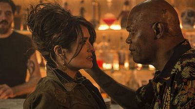 Imagem da notícia Esse é o motivo que impede Samuel L. Jackson de fazer cenas de nudez