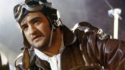 “Não brinque sobre a Segunda Guerra Mundial”: Foi assim que Steven Spielberg irritou a lenda ocidental John Wayne