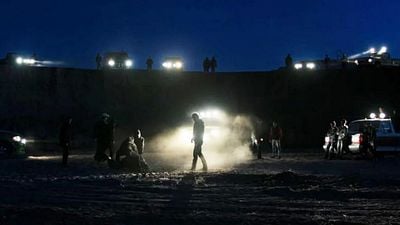 Imagem da notícia Para ver hoje à noite: Sequência de um thriller de ação que é ainda mais impiedoso do que a parte 1