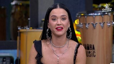 Imagem da notícia Além de Katy Perry no Estrela da Casa: 5 artistas internacionais que fizeram aparições surpresa na Globo a convite de Boninho