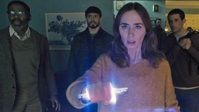 Imagem da notícia O projeto secreto de Steven Spielberg finalmente é revelado: Primeiro trailer do blockbuster de ficção científica mais aguardado dos últimos anos já está disponível!