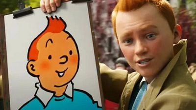 Imagem da notícia Ele sumiu por 28 anos, mas apareceu em uma participação especial que tem a MELHOR homenagem possível