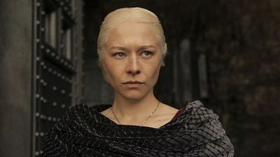 Imagem da notícia "Não assisti nada memorável": Fãs de House of the Dragon ficam revoltados com final da 2° temporada e fazem memes
