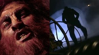 Imagem da notícia Hoje é sexta-feira 13! Relembre 6 personagens das novelas brasileiras que deixaram todo mundo de cabelo em pé