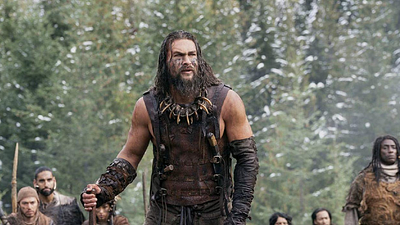 Imagem da notícia Um épico histórico de tirar o fôlego já está disponível no streaming: Jason Momoa faz Game of Thrones parecer notícia velha