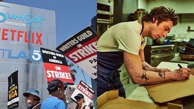 Imagem da notícia De figurino autografado a passeio com cachorro, famosos fazem leilão INSANO para ajudar a greve dos atores - e os lances são altos!