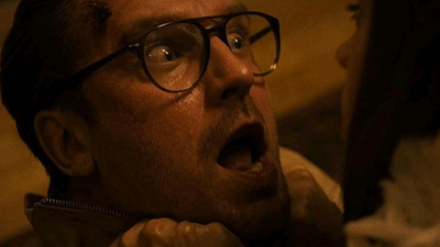 Imagem da notícia Novo filme de terror com vampiros dos criadores de Pânico já está disponível online