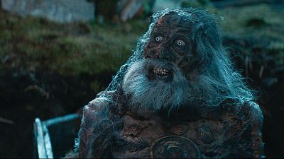 Imagem da notícia Foi um dos mehores filmes de fantasia de 2023 e sua série seria um evento televisivo, mas terminou tristemente cancelada