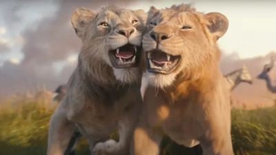 "Uma máquina sem alma": Diretor de Mufasa: O Rei Leão revela como lidou com as críticas ao novo filme da Disney