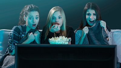 Imagem da notícia A ciência comprova: Filmes se tornaram mais violentos nos últimos 50 anos