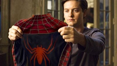 Imagem da notícia O filme do Homem-Aranha podia ter uma participação especial dos X-Men?