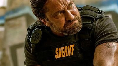 Imagem da notícia Hoje à noite no streaming: Injustamente subestimado, este thriller estrelado por Gerard Butler é um dos melhores da década