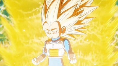 Imagem da notícia Dragon Ball: Akira Toriyama explicou por que Vegeta não pode se transformar em Super Saiyajin 3