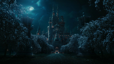 Imagem da notícia Uma das maiores histórias de fantasia de todos os tempos está sendo refeita – e três estrelas estão despertando interesse.