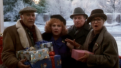 Imagem da notícia Para assistir online hoje: Um dos filmes mais icônicos dos anos 80 – você vai rir muito!