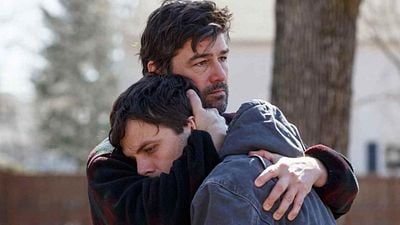 Imagem da notícia Hoje à noite na Netflix: Você adora chorar em filmes? Temos um para você!