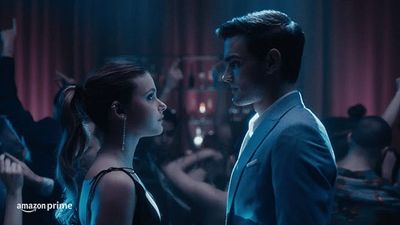 Imagem da notícia Minha Culpa 2: Que horas estreia Sua Culpa no Prime Video?