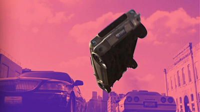 Imagem da notícia Um espetáculo de ação, como infelizmente não existe mais hoje em dia, está disponível no streaming