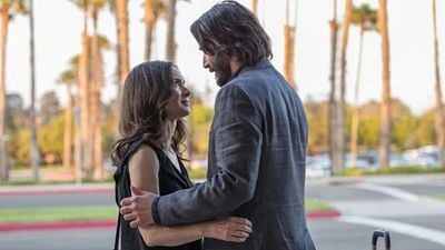 Imagem da notícia Eles se chamam de marido e mulher: Winona Ryder e Keanu Reeves estão casados secretamente há mais de 30 anos?!