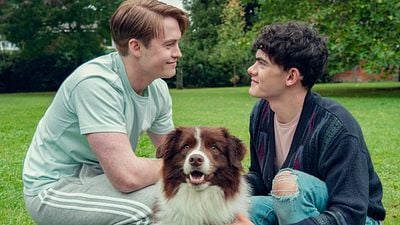 Imagem da notícia 4ª temporada de Heartstopper: Estreia, enredo, volume 6 e tudo o que sabemos sobre o que seria a última temporada