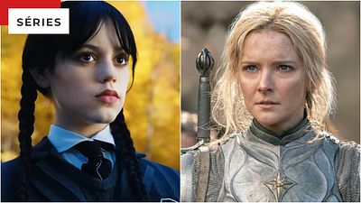 Imagem da notícia Ator de Wandinha estará na 2ª temporada de Anéis de Poder e já fez Game of Thrones; reparou nele?