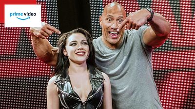 Imagem da notícia Esqueça Velozes & Furiosos: O melhor filme de Dwayne Johnson está no Prime Video – e muitos de seus fãs nem conhecem