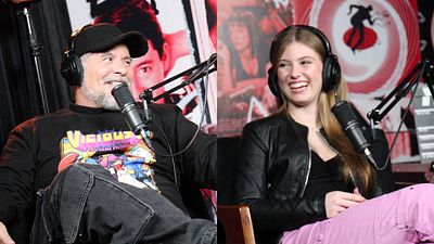 Imagem da notícia Meu Malvado Favorito 4: Vector é pai da Poppy? Leandro Hassum e Lorena Queiroz comentam teorias da internet (Entrevista exclusiva)